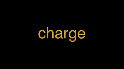 Meaning of Charge in Hindi - हिंदी में मतलब | Wrytin
