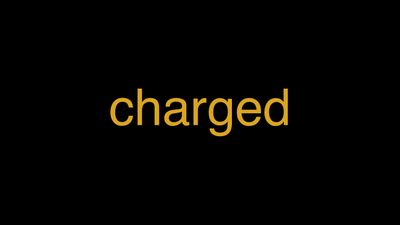 Meaning of Charged in Hindi - हिंदी में मतलब | Wrytin
