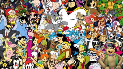 Forgotten Cartoons That Defined Childhood... | Wrytin