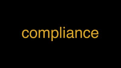 Meaning of Compliance in Hindi - हिंदी में मतलब | Wrytin