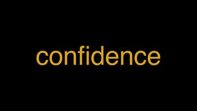 Meaning of Confidence in Hindi - हिंदी में मतलब | Wrytin