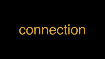 Meaning of Connection in Hindi - हिंदी में मतलब | Wrytin