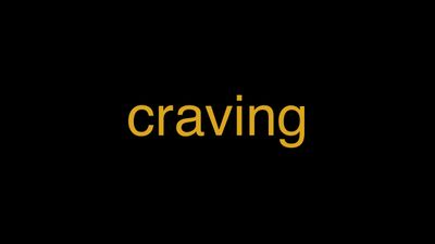 Meaning of Craving in Hindi - हिंदी में मतलब | Wrytin