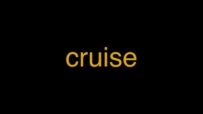 cruise liner meaning in hindi