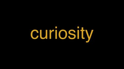 Meaning of Curiosity in Hindi - हिंदी में मतलब | Wrytin