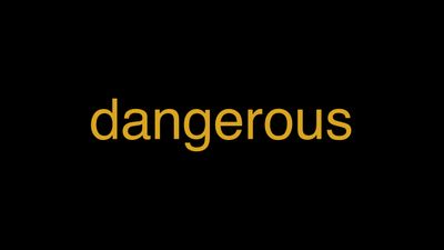 Meaning of Dangerous in Hindi - हिंदी में मतलब | Wrytin