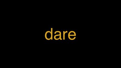 Meaning of Dare in Hindi - हिंदी में मतलब | Wrytin
