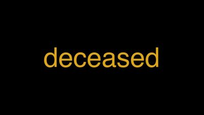 Meaning of Deceased in Hindi - हिंदी में मतलब | Wrytin