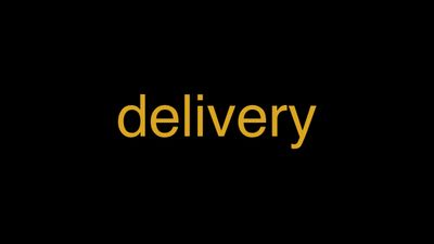 Meaning of Delivery in Hindi - हिंदी में मतलब | Wrytin