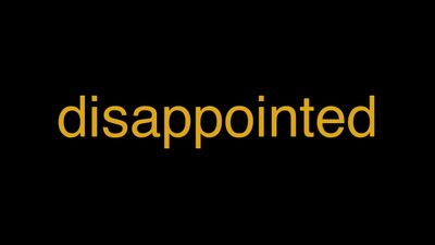 Meaning of Disappointed in Hindi - हिंदी में मतलब | Wrytin