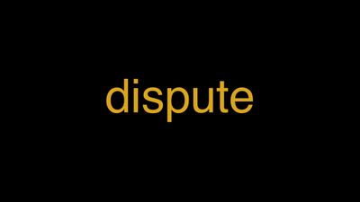 Meaning of Dispute in Hindi - हिंदी में मतलब | Wrytin