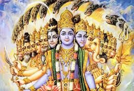 Dashavatara :- 10 Avatars Of Lord Vishnu | Wrytin