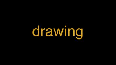 Meaning of Drawing in Hindi - हिंदी में मतलब | Wrytin