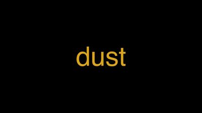Meaning of Dust in Hindi - हिंदी में मतलब | Wrytin
