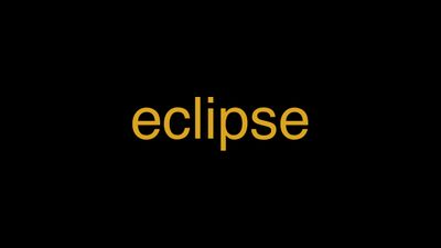 Meaning of Eclipse in Hindi - हिंदी में मतलब | Wrytin
