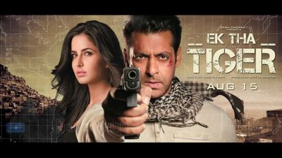 Saiyaara Chords - Ek Tha Tiger | Wrytin