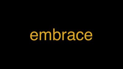 Meaning of Embrace in Hindi - हिंदी में मतलब | Wrytin