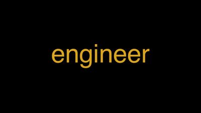 Meaning of Engineer in Hindi - हिंदी में मतलब | Wrytin