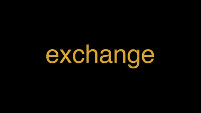 Meaning of Exchange in Hindi - हिंदी में मतलब | Wrytin