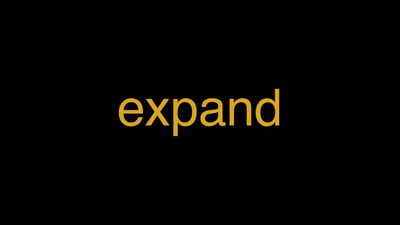 Meaning of Expand in Hindi - हिंदी में मतलब | Wrytin