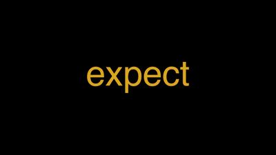 Meaning of Expect in Hindi - हिंदी में मतलब | Wrytin