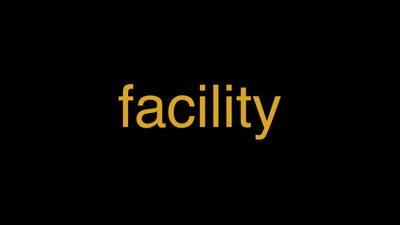 Meaning of Facility in Hindi - हिंदी में मतलब | Wrytin