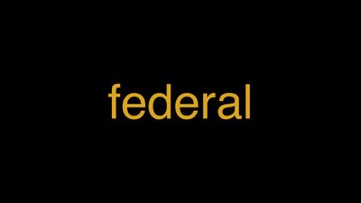 Meaning of Federal in Hindi - हिंदी में मतलब | Wrytin