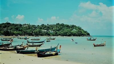 Top 5 Unexplored Beaches Of Goa | Wrytin