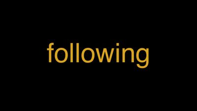 Meaning of Following in Hindi - हिंदी में मतलब | Wrytin