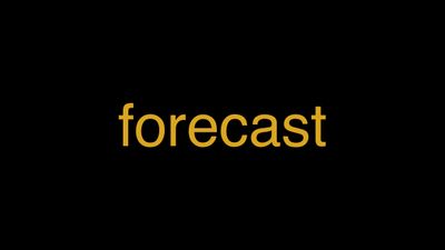 Meaning of Forecast in Hindi - हिंदी में मतलब | Wrytin