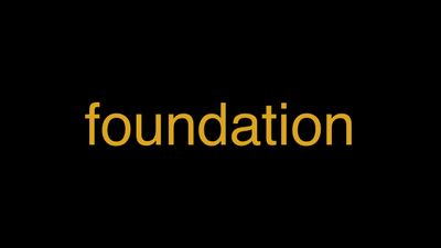 Meaning of Foundation in Hindi - हिंदी में मतलब | Wrytin
