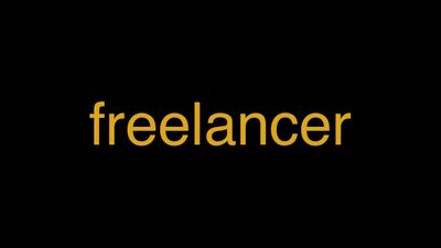 Meaning of Freelancer in Hindi - हिंदी में मतलब | Wrytin