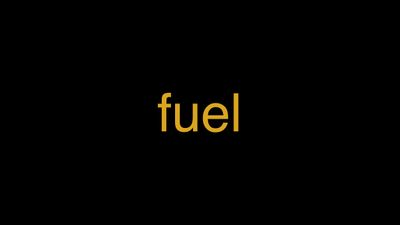 Meaning of Fuel in Hindi - हिंदी में मतलब | Wrytin