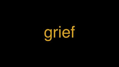 Meaning of Grief in Hindi - हिंदी में मतलब | Wrytin