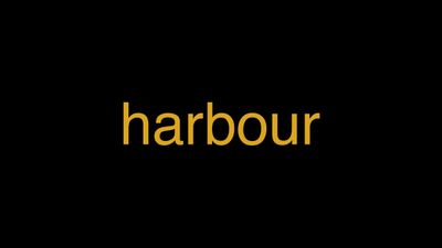 Meaning of Harbour in Hindi - हिंदी में मतलब | Wrytin