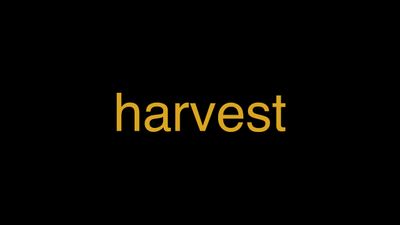 Meaning of Harvest in Hindi - हिंदी में मतलब | Wrytin