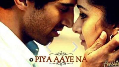 Piya Aaye Na Chords - Aashiqui 2 | Wrytin