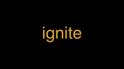 Ignite meaning in deals hindi