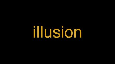 Meaning of Illusion in Hindi - हिंदी में मतलब | Wrytin