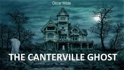 The Canterville Ghost | Wrytin