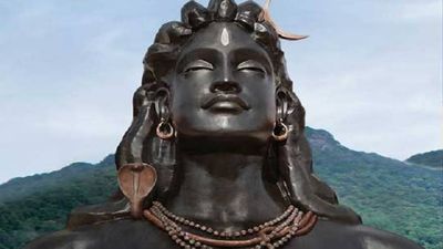 Shiva: The Destructor | Wrytin