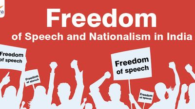 Freedom Of Speech & Expression: Freedom Of Press | Wrytin