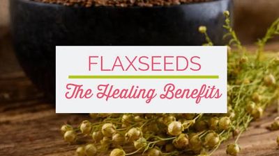 Everything You Need To Know About Flaxseeds | Wrytin