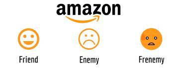Friends, Enemy Or Frenemies? | Wrytin