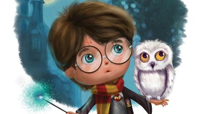 The Pottermania | Wrytin