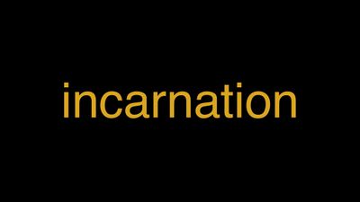 Meaning of Incarnation in Hindi - हिंदी में मतलब | Wrytin