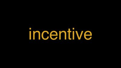 Meaning of Incentive in Hindi - हिंदी में मतलब | Wrytin