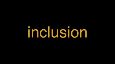 Meaning of Inclusion in Hindi - हिंदी में मतलब | Wrytin