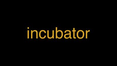 Meaning of Incubator in Hindi - हिंदी में मतलब | Wrytin
