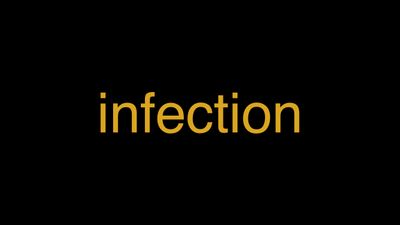 Meaning of Infection in Hindi - हिंदी में मतलब | Wrytin